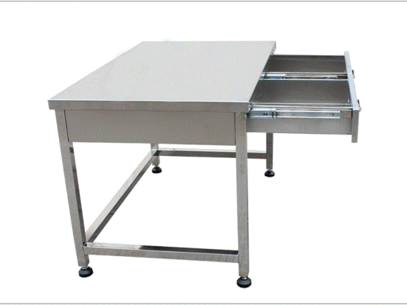 Bàn được sử dụng rộng rãi trong nhiều ngành công nghiệp