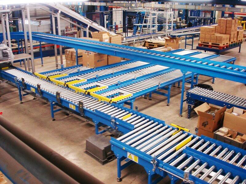 Giá băng tải đang là một chủ đề được các chủ doanh nghiệp quan tâm